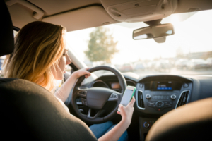 car accident attorney orlando fl - distracted driving accident orlando